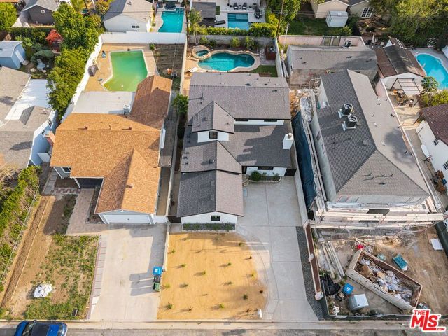 22642 Berdon Street, Woodland Hills, CA 91367