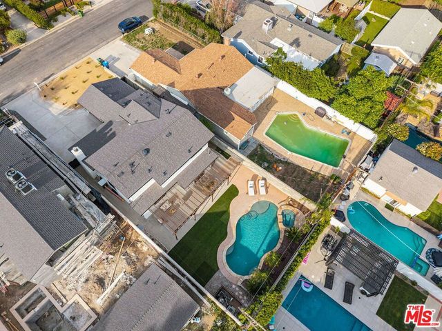 22642 Berdon Street, Woodland Hills, CA 91367