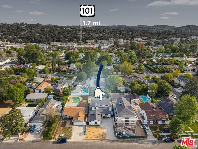 22642 Berdon Street, Woodland Hills, CA 91367