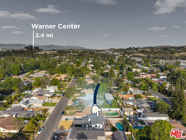 22642 Berdon Street, Woodland Hills, CA 91367