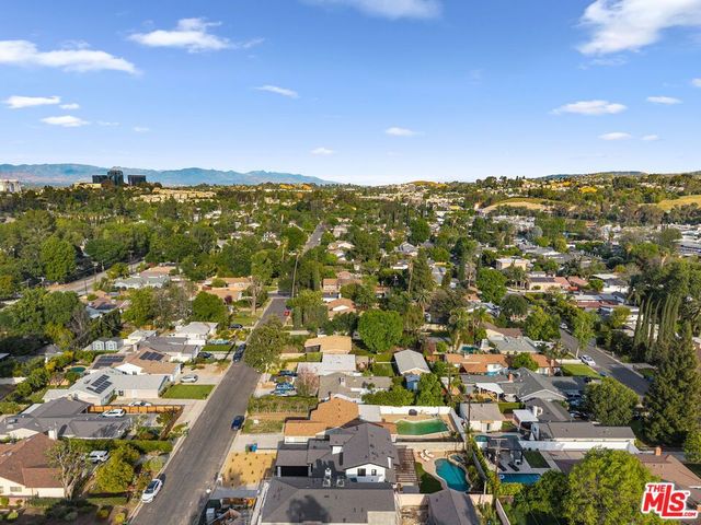 22642 Berdon Street, Woodland Hills, CA 91367