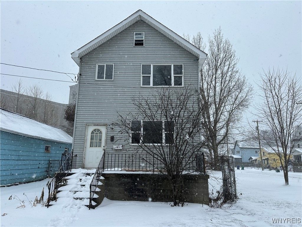 29 South Street, Buffalo, NY 14204