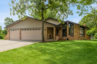 3617 Wimborne Avenue, New Lenox, IL 60451