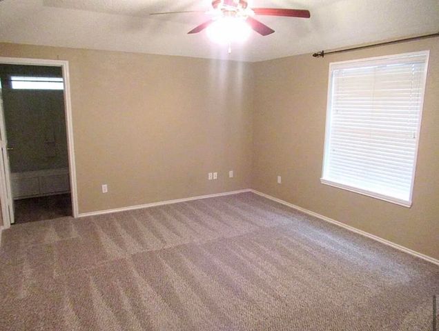 8302 Detroit Avenue, Lubbock, TX 79423