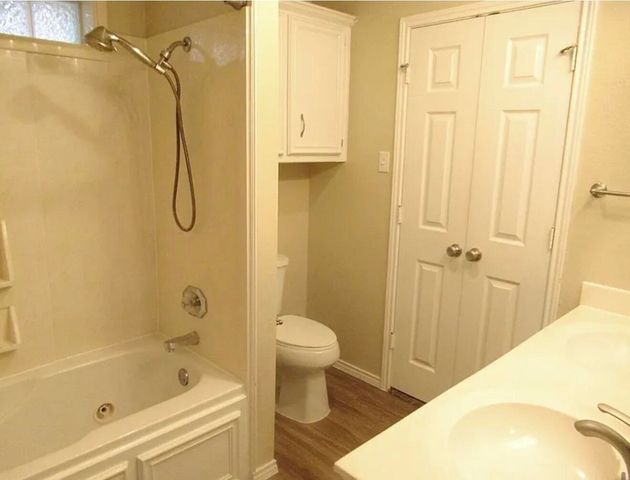 8302 Detroit Avenue, Lubbock, TX 79423