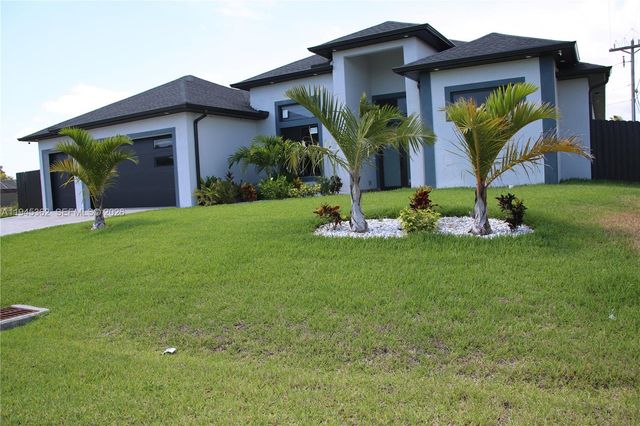 1449 SE 22nd, Cape Coral, FL 33990