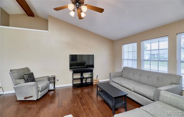 31 Canterbury Drive, Troy, MO 63379
