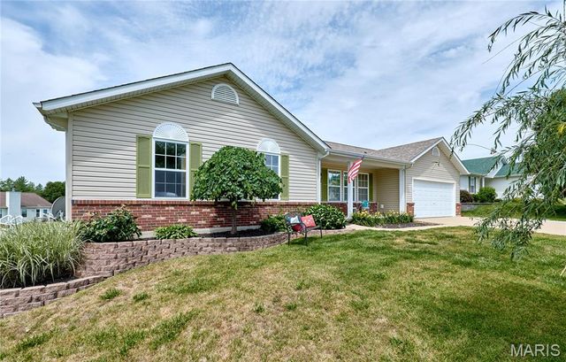 31 Canterbury Drive, Troy, MO 63379