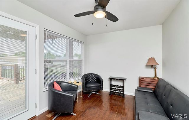 31 Canterbury Drive, Troy, MO 63379