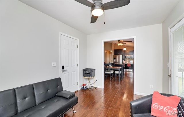 31 Canterbury Drive, Troy, MO 63379