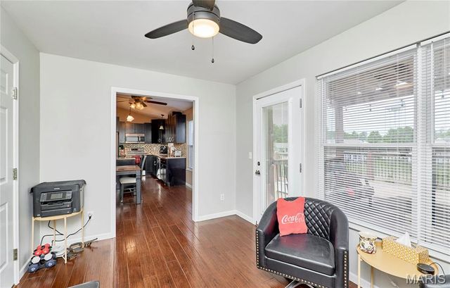31 Canterbury Drive, Troy, MO 63379