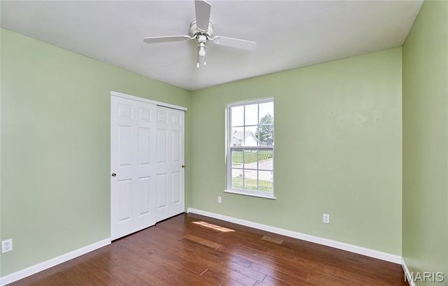 31 Canterbury Drive, Troy, MO 63379