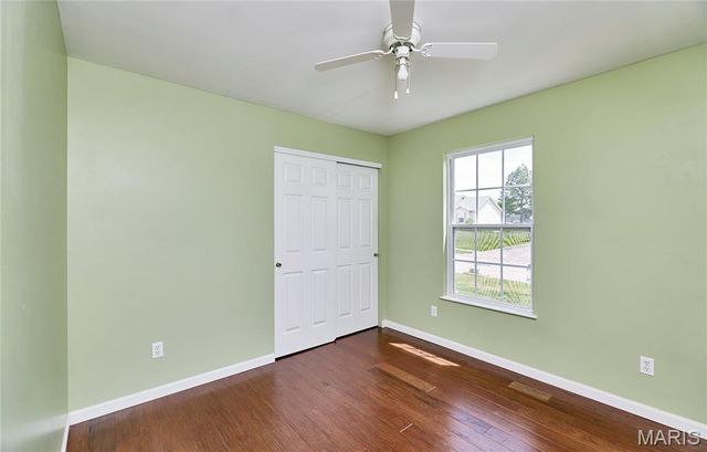 31 Canterbury Drive, Troy, MO 63379
