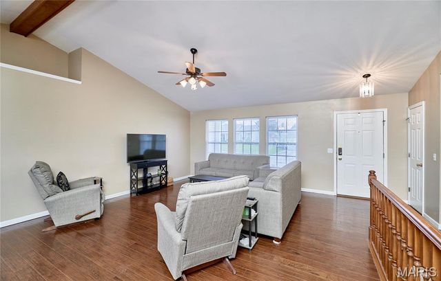 31 Canterbury Drive, Troy, MO 63379