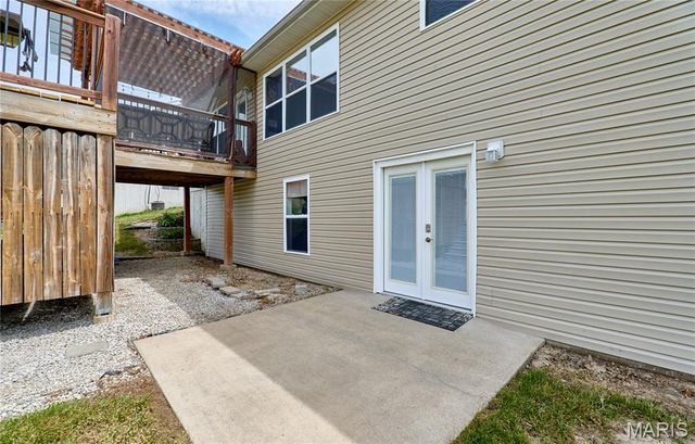 31 Canterbury Drive, Troy, MO 63379