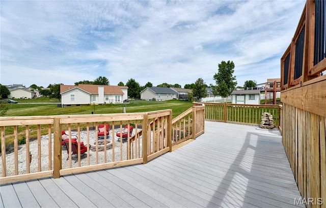 31 Canterbury Drive, Troy, MO 63379