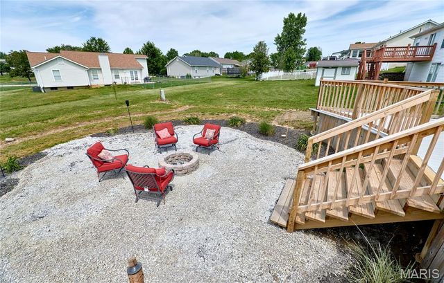 31 Canterbury Drive, Troy, MO 63379