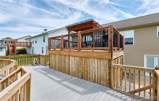 31 Canterbury Drive, Troy, MO 63379