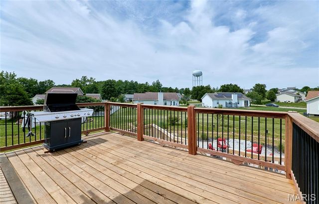 31 Canterbury Drive, Troy, MO 63379