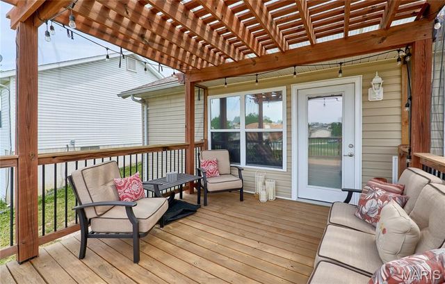 31 Canterbury Drive, Troy, MO 63379