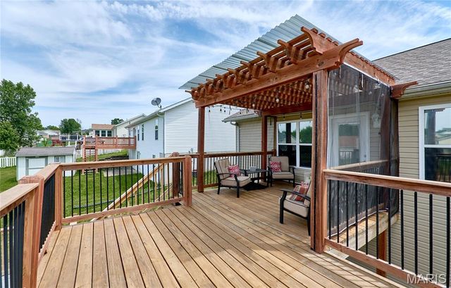 31 Canterbury Drive, Troy, MO 63379