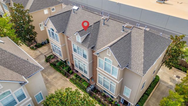 2196 Bancroft Street, Houston, TX 77027