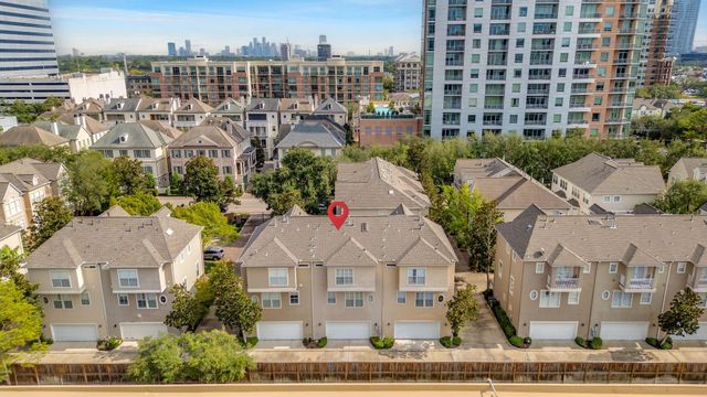 2196 Bancroft Street, Houston, TX 77027