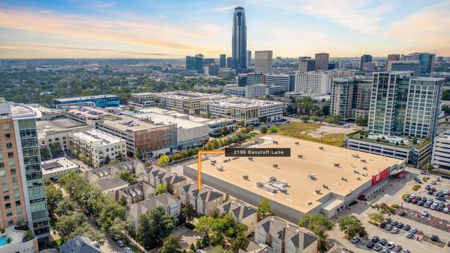 2196 Bancroft Street, Houston, TX 77027