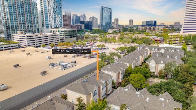 2196 Bancroft Street, Houston, TX 77027