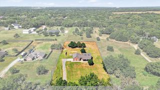 461 Cleve Cole Road, Denison, TX 75021