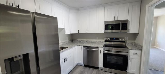 520 Woodfin RD, Newport News, VA 23601