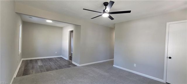 520 Woodfin RD, Newport News, VA 23601