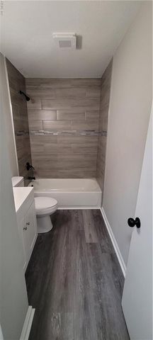 520 Woodfin RD, Newport News, VA 23601