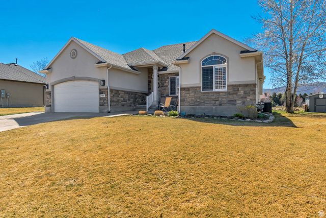 989 W 1060 S, Heber City, UT 84032