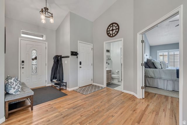 989 W 1060 S, Heber City, UT 84032