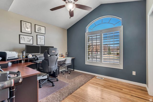 989 W 1060 S, Heber City, UT 84032