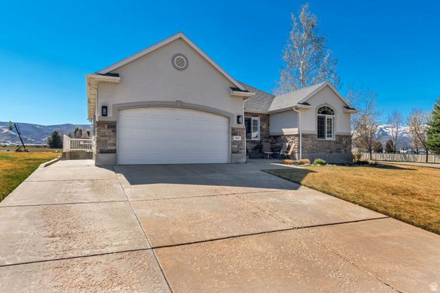 989 W 1060 S, Heber City, UT 84032
