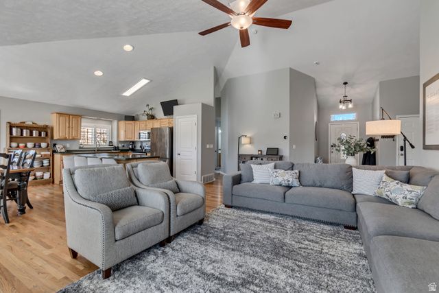 989 W 1060 S, Heber City, UT 84032