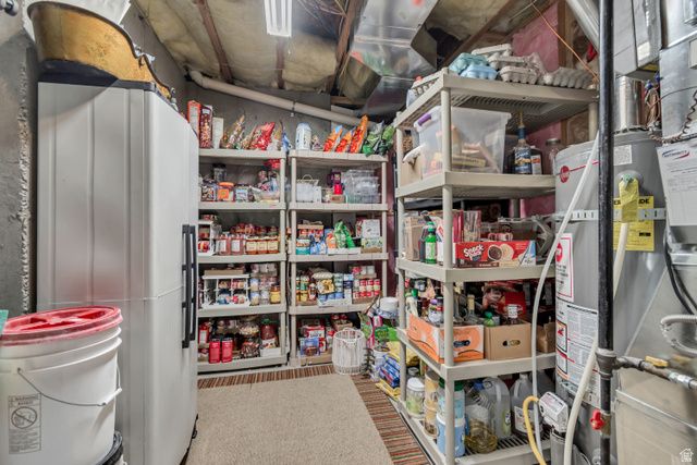 989 W 1060 S, Heber City, UT 84032