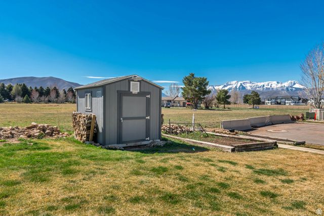 989 W 1060 S, Heber City, UT 84032