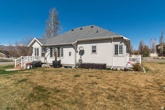 989 W 1060 S, Heber City, UT 84032