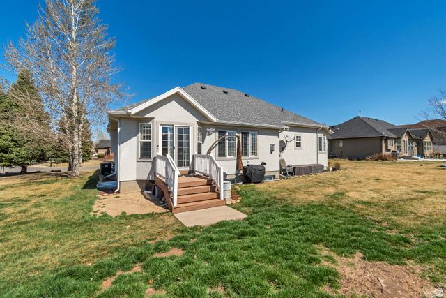 989 W 1060 S, Heber City, UT 84032