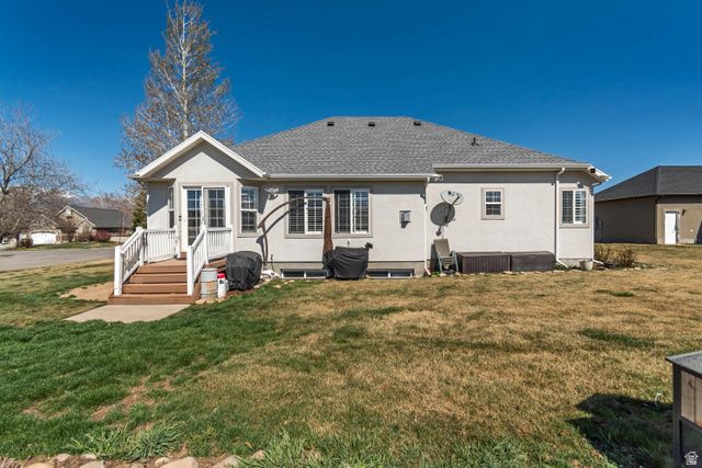 989 W 1060 S, Heber City, UT 84032