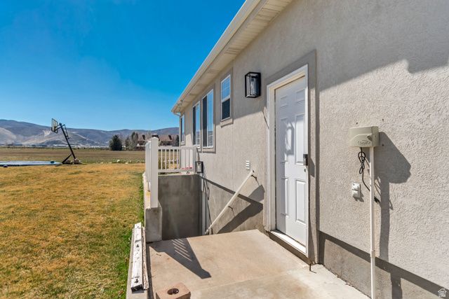 989 W 1060 S, Heber City, UT 84032