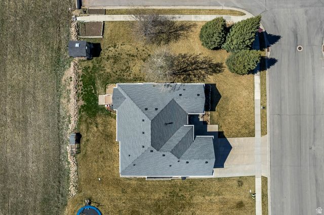 989 W 1060 S, Heber City, UT 84032