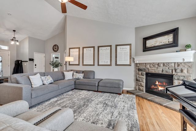 989 W 1060 S, Heber City, UT 84032