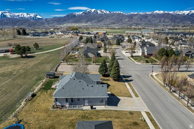 989 W 1060 S, Heber City, UT 84032