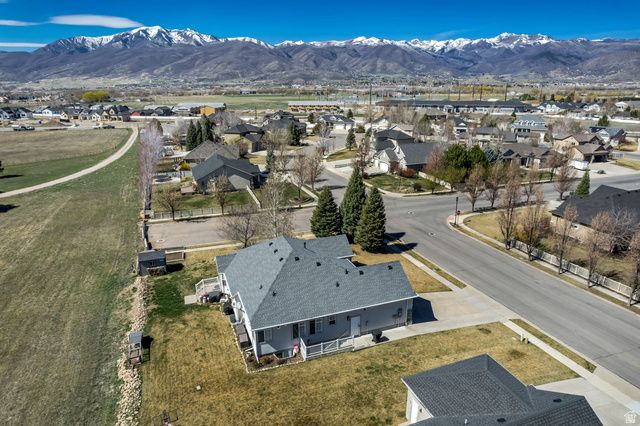 989 W 1060 S, Heber City, UT 84032