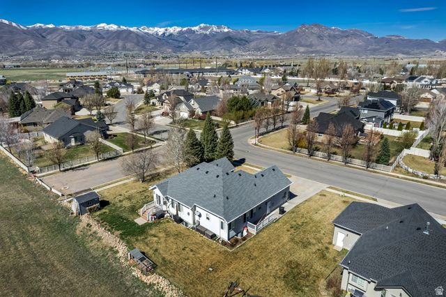 989 W 1060 S, Heber City, UT 84032