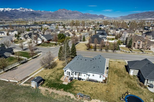 989 W 1060 S, Heber City, UT 84032
